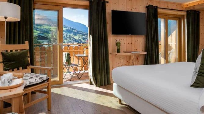 Hotel Baita dei Pini 8