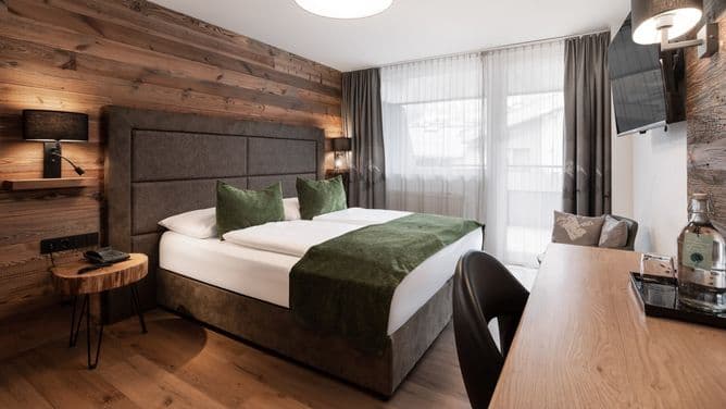 Hotel Grüner Baum 6