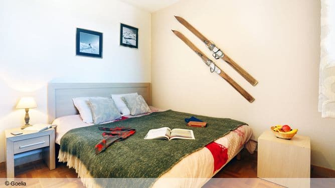 Les Chalets des Cimes (Aanbieding) 2