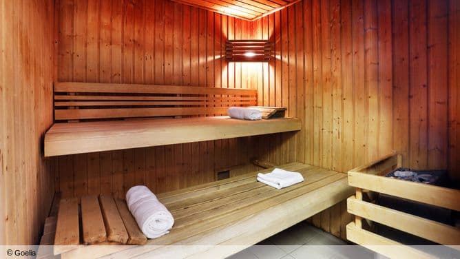 Les Chalets des Cimes (Aanbieding) 4