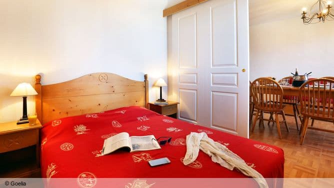 Les Chalets des Cimes (Aanbieding) 5