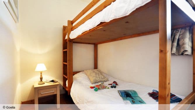 Les Chalets des Cimes (Aanbieding) 7