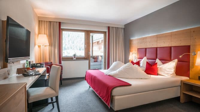 Hotel Waidringer Hof 2