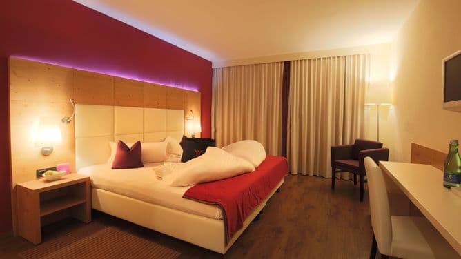 Hotel Waidringer Hof 5