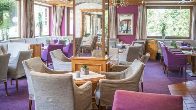 Hotel Waidringer Hof 8