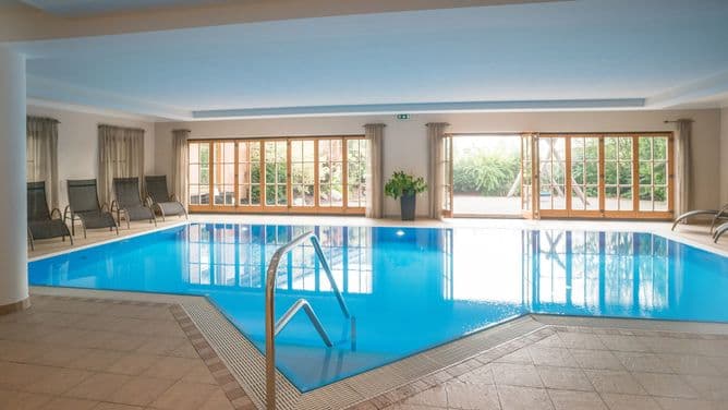 Hotel Waidringer Hof 6