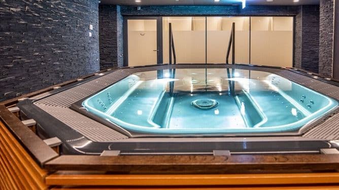 SWISSPEAK Resorts Vercorin 7