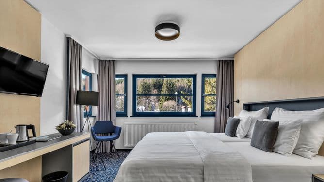 Hotel Resort Spindleruv Mlyn 2