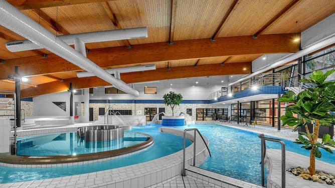 Hotel Resort Spindleruv Mlyn 3