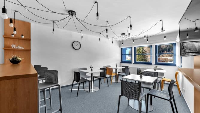 Hotel Resort Spindleruv Mlyn 4