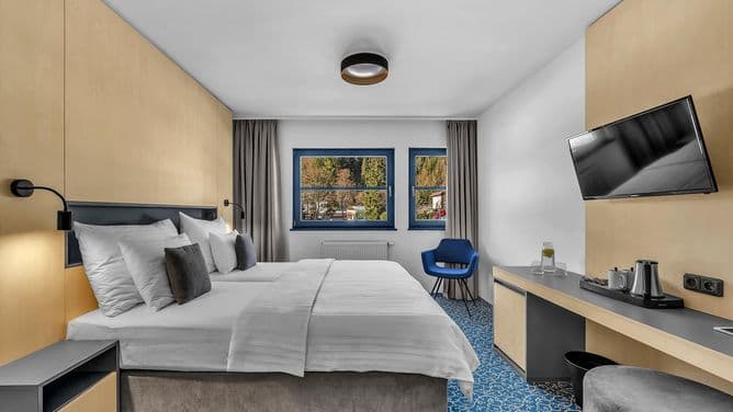 Hotel Resort Spindleruv Mlyn 6