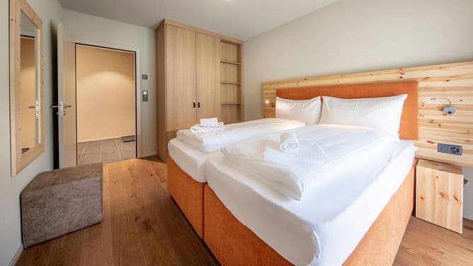 SWISSPEAK Resorts Meiringen 2