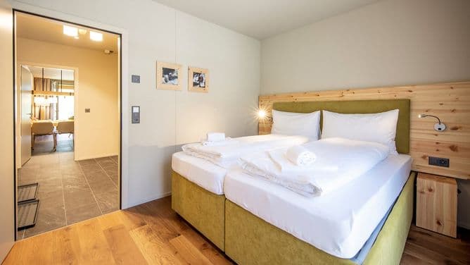SWISSPEAK Resorts Meiringen 6