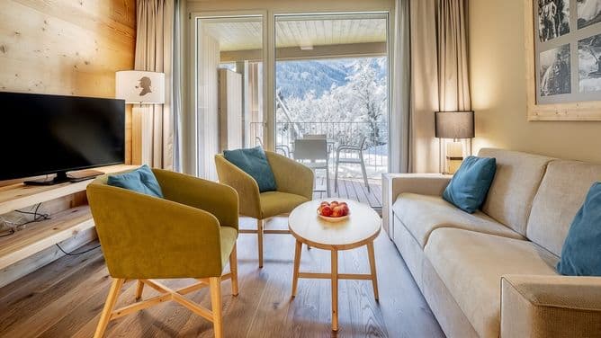 SWISSPEAK Resorts Meiringen 8