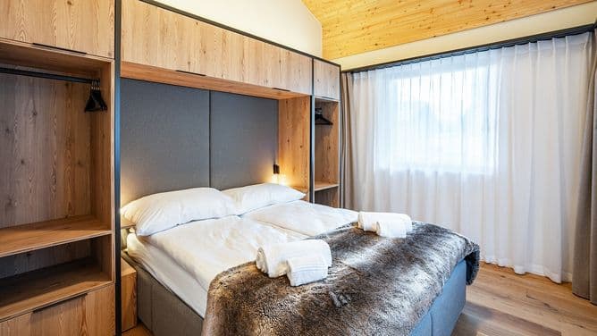 SWISSPEAK Resorts Thyon 2