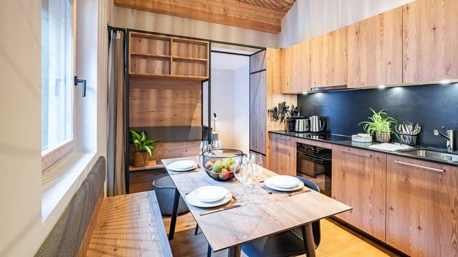 SWISSPEAK Resorts Thyon 3