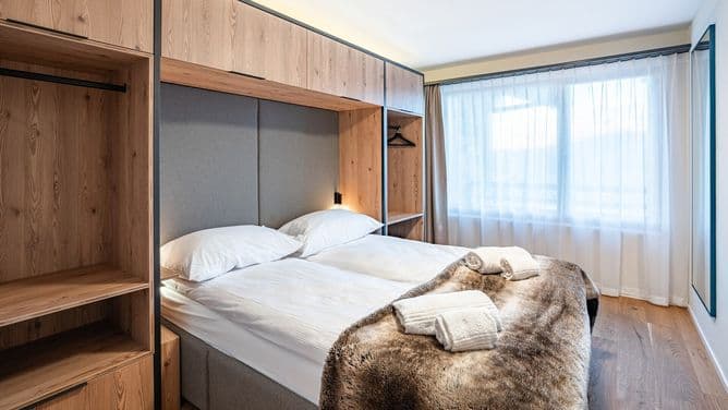 SWISSPEAK Resorts Thyon 5