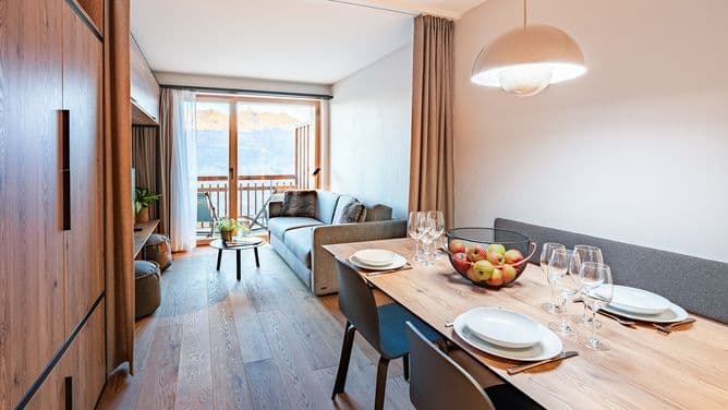SWISSPEAK Resorts Thyon 6