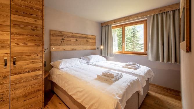 SWISSPEAK Resorts Zinal 2
