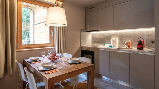SWISSPEAK Resorts Zinal 4