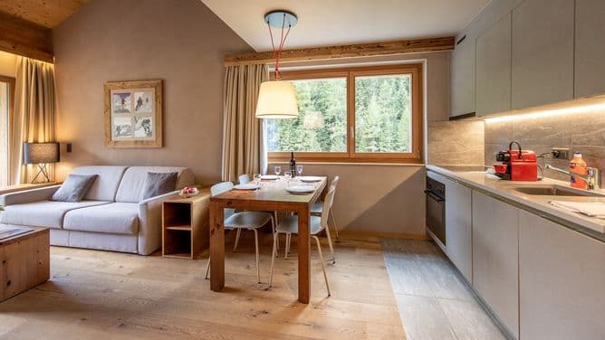SWISSPEAK Resorts Zinal 6