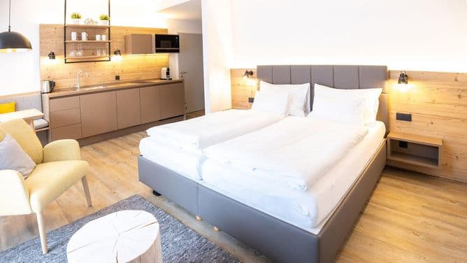 Dormio Aparthotel Hinterstoder 2