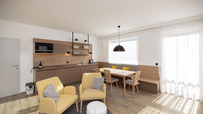 Dormio Aparthotel Hinterstoder 4