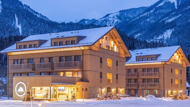 Dormio Aparthotel Hinterstoder 5