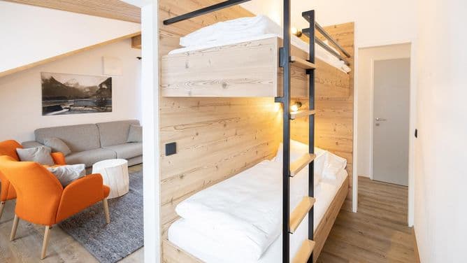 Dormio Aparthotel Hinterstoder 6