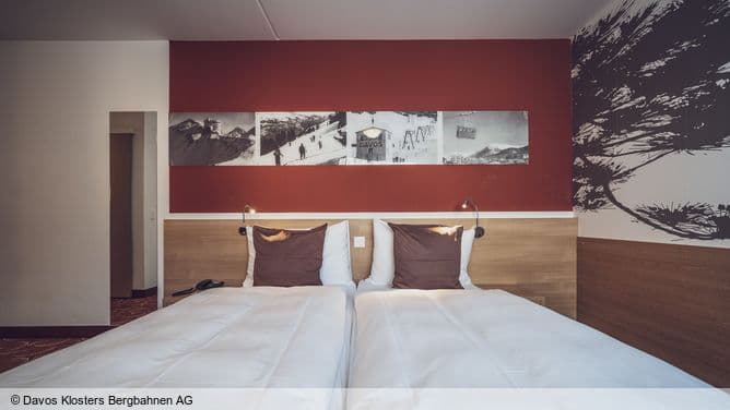 Hotel Ochsen 2 4