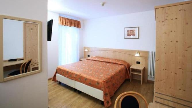 Hotel Stella Alpina 2