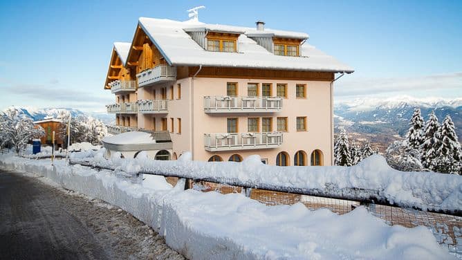Hotel Norge, foto 1