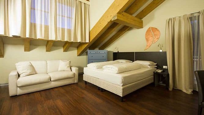 Hotel Norge 2