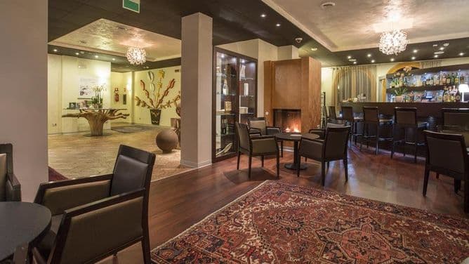 Hotel Norge 4