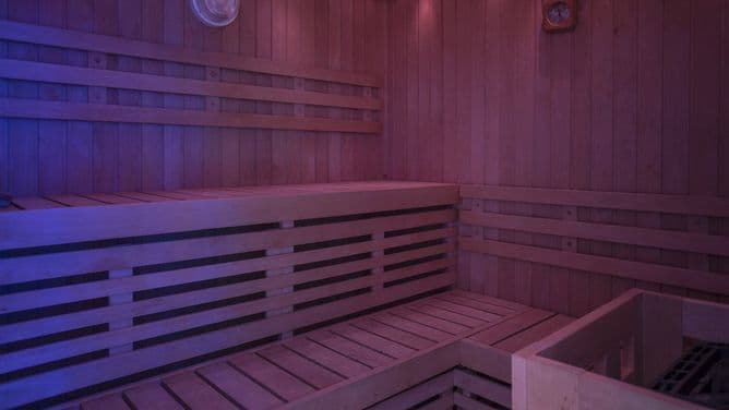 Hotel Norge 7