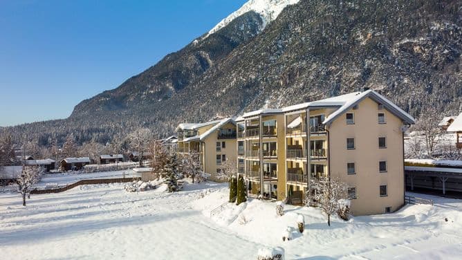 Apartments Schluga 7
