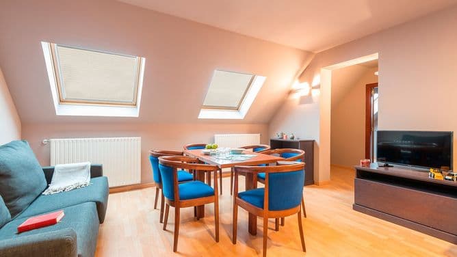 Résidence Pas de la Casa Alaska 7