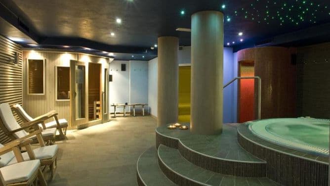 Hotel Serenella 3