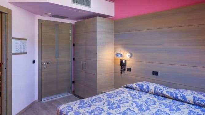 Hotel Serenella 5