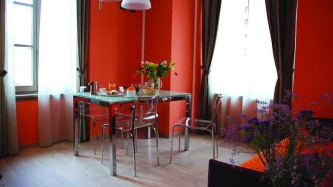 Hotel Serenella 6