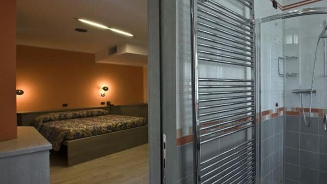 Hotel Serenella 2
