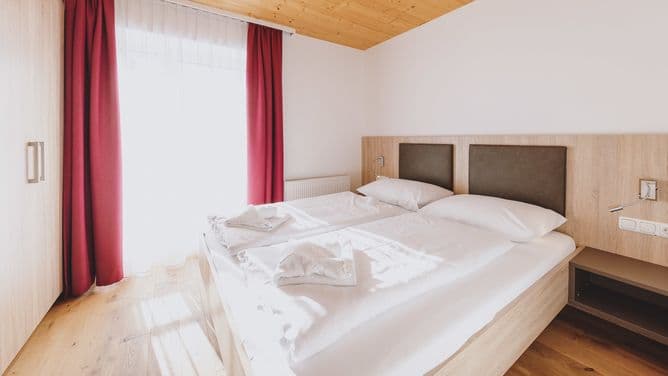 Appartements Sulzer 2