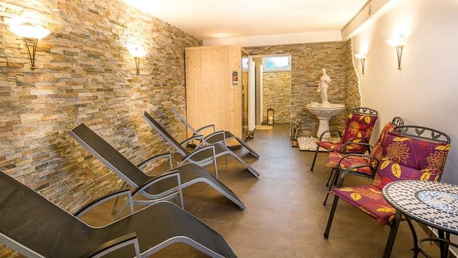 Appartements Sulzer 3