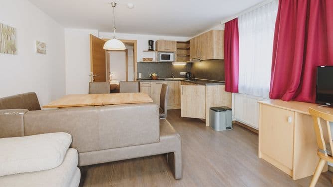 Appartements Sulzer 5