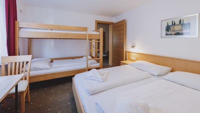 Appartements Sulzer 6