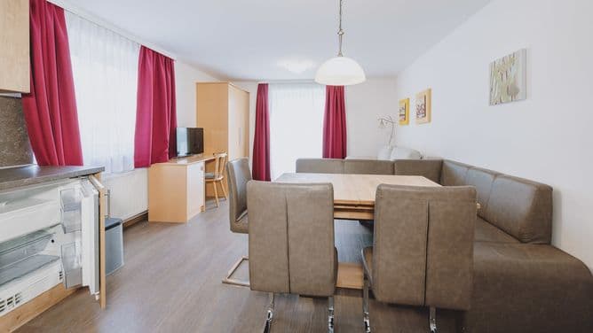 Appartements Sulzer 7