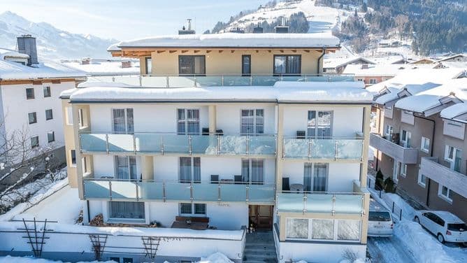 Appartements Sulzer 8