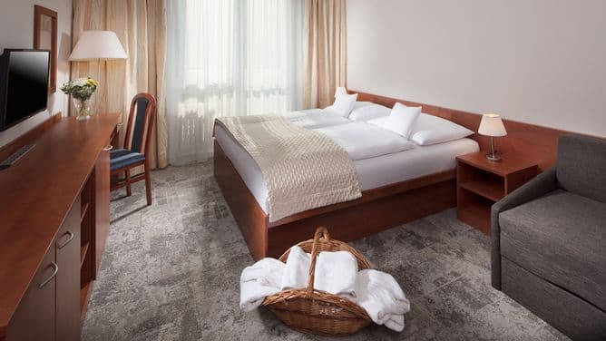 Pinia Hotel & Resort 2