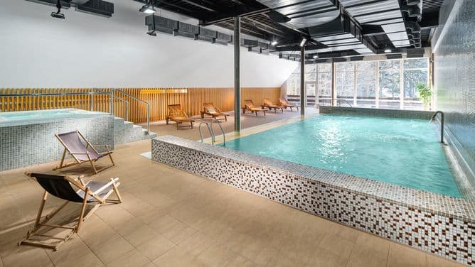 Pinia Hotel & Resort 3