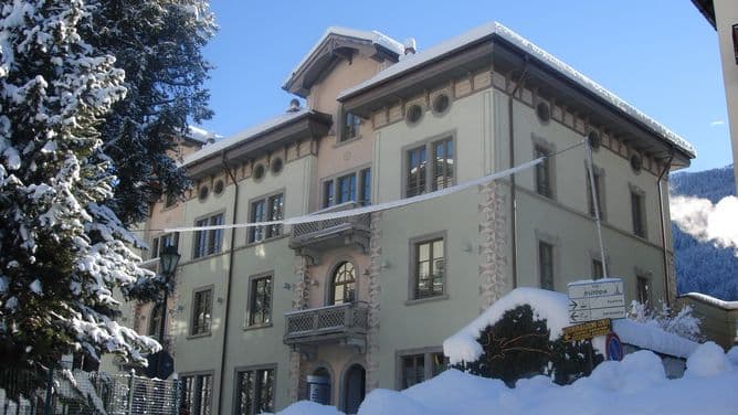 Hotel Serenella, foto 1